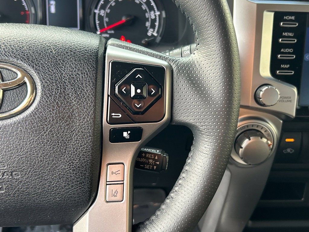 Used 2023 Toyota 4Runner SR5 RWD image 37