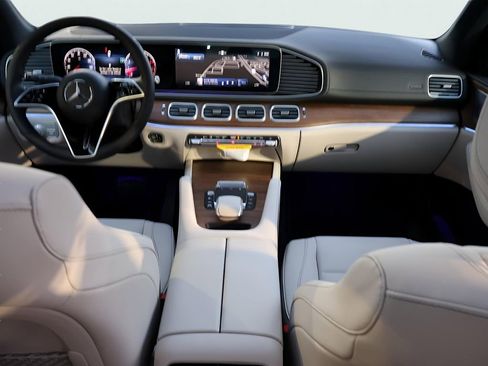 Used 2026 Mercedes-Benz GLE 350 4MATIC image 12