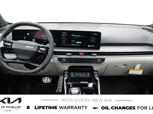 New 2026 Kia Sorento SX Prestige AWD/4WD image 17
