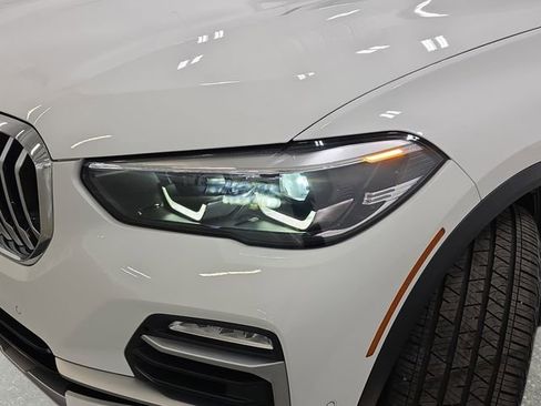 Used 2019 BMW X5 xDrive40i w/ Convenience Package image 29