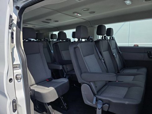 Used 2026 Ford Transit 350 XLT RWD image 13
