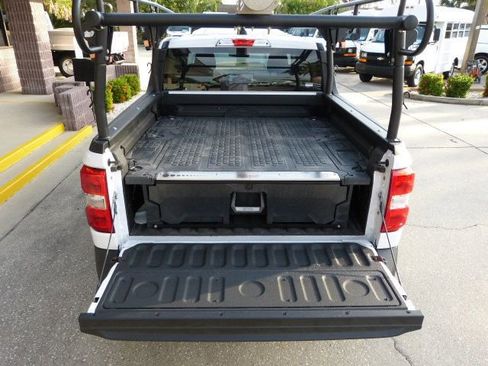 Used 2025 Ford Maverick XLT w/ Equipment Group 302A image 14