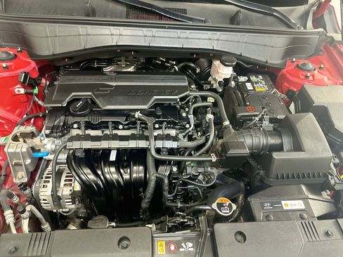 Used 2025 Hyundai Kona SEL AWD/4WD image 33
