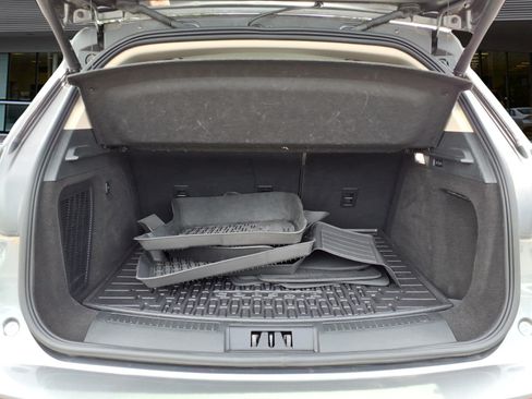 Certified 2023 Lincoln Corsair AWD w/ Equipment Group 101A image 19