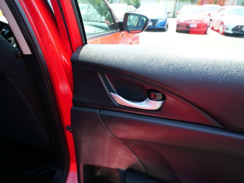Used 2016 Honda Civic LX image 32