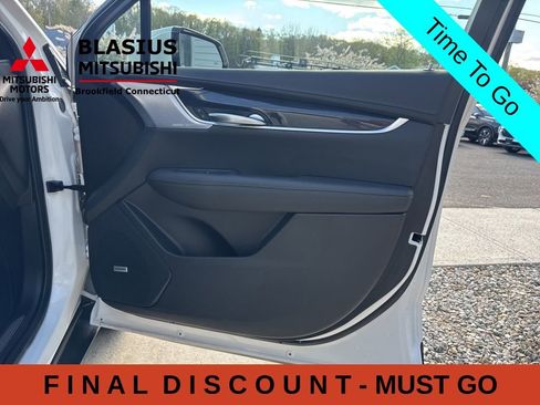 Used 2024 Cadillac XT5 Premium Luxury AWD/4WD image 42
