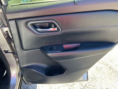 Used 2023 Nissan Rogue Platinum w/ Platinum Premium Package image 23