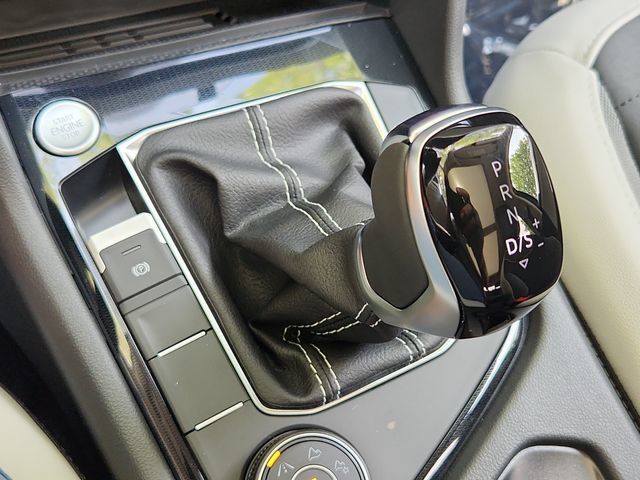 New 2026 Volkswagen Taos SE AWD/4WD image 18