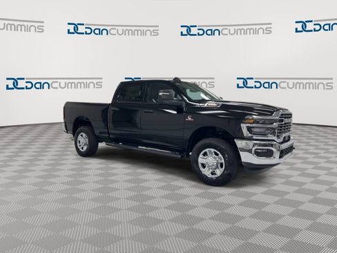 New 2026 RAM 2500 Tradesman AWD/4WD image 2