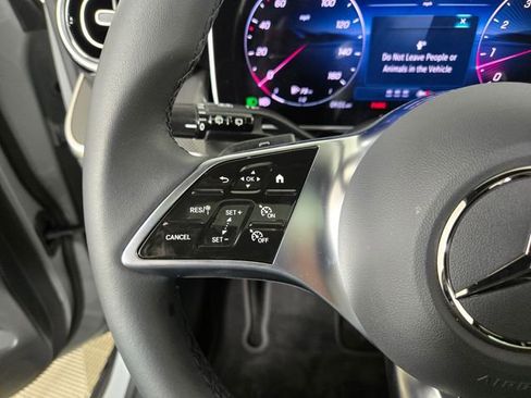 Certified 2026 Mercedes-Benz GLC 300 4MATIC image 25