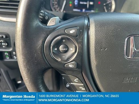 Used 2023 Honda Ridgeline RTL-E image 19