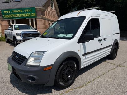 Used 2012 Ford Transit Connect XL