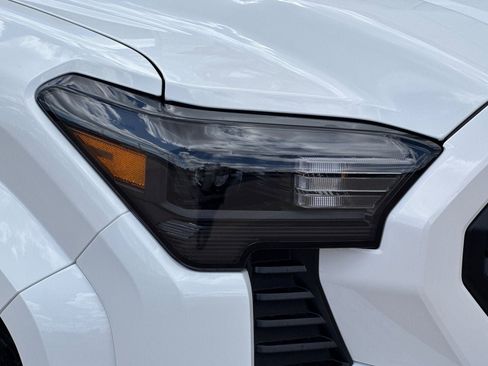 New 2026 Toyota Tacoma SR5 AWD/4WD image 31