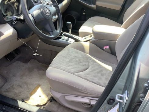 Used 2007 Toyota RAV4 2WD image 5