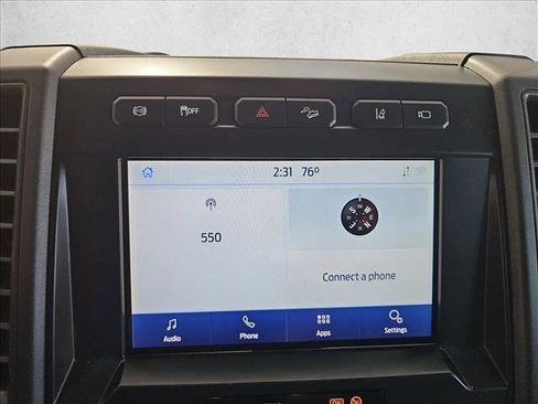 Used 2022 Ford F350 XL w/ STX Appearance Package image 20