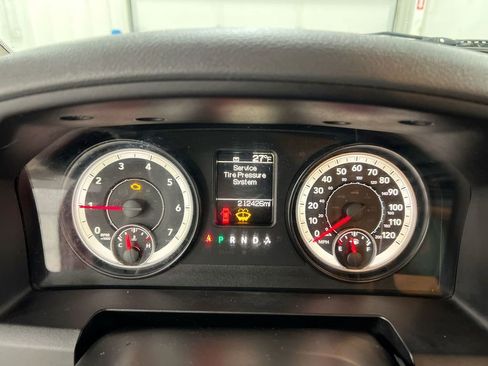 Used 2013 RAM 1500 Express image 12