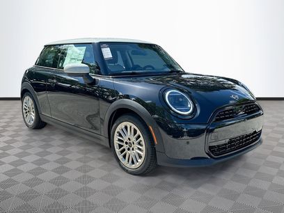 New 2026 MINI Cooper 2-Door Hardtop