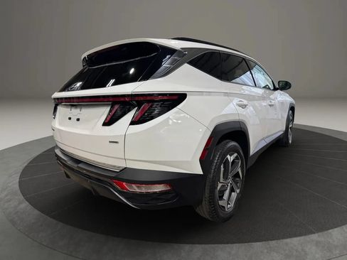 Used 2022 Hyundai Tucson Limited AWD/4WD image 5