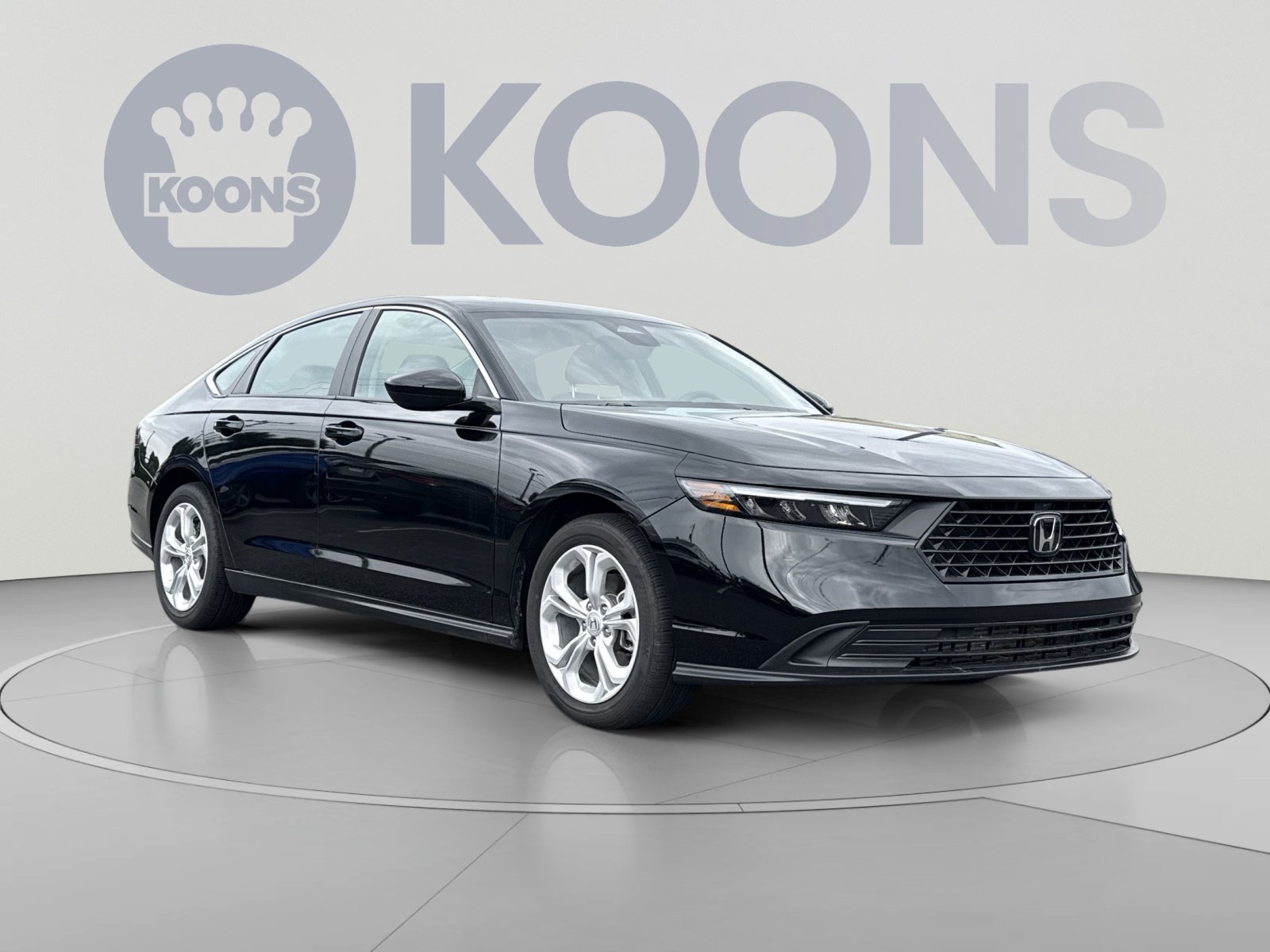 Used 2026 Honda Accord LX image 10