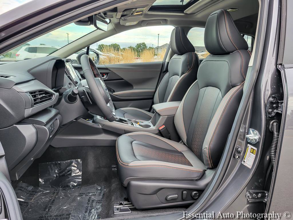 New 2026 Subaru Crosstrek 2.5i Limited AWD/4WD image 8