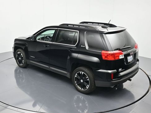 Used 2017 GMC Terrain SLE w/ Nightfall Package image 34