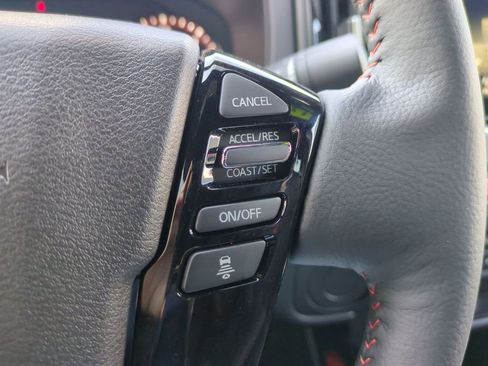 New 2026 Nissan Frontier Pro-X image 20