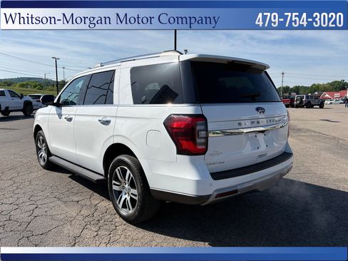 Used 2024 Ford Expedition Limited RWD image 7