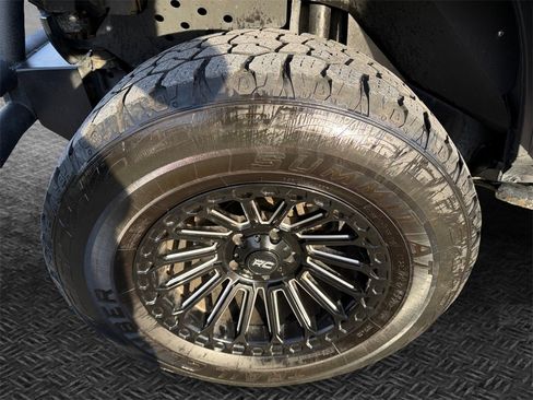 Used 2015 Jeep Wrangler Unlimited Sport w/ Quick Order Package 24S image 11