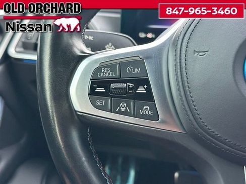 Used 2023 BMW i4 M50 AWD/4WD image 20