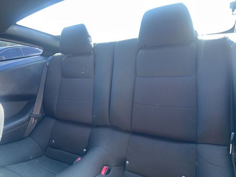 Used 2014 Ford Mustang Coupe RWD image 11