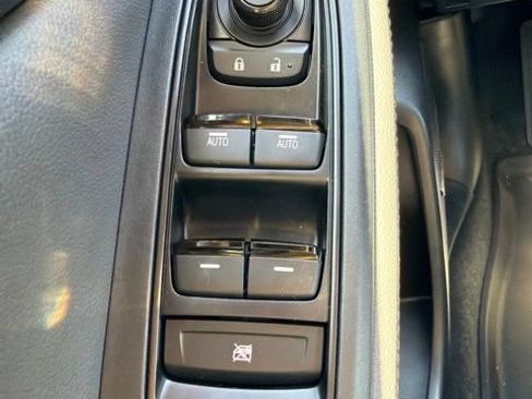 Certified 2025 Subaru Forester Wilderness AWD/4WD image 26