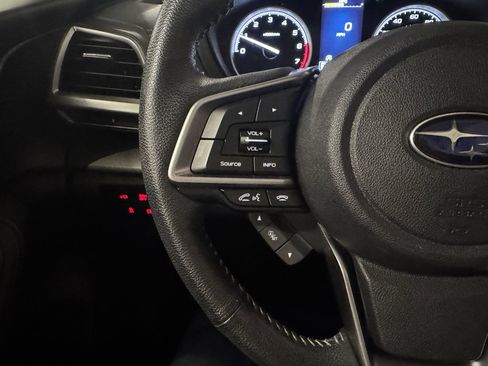 Used 2019 Subaru Forester Limited w/ Popular Package #3 image 25