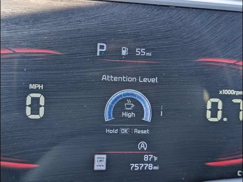 Used 2023 Kia Sportage X-Line AWD/4WD image 21