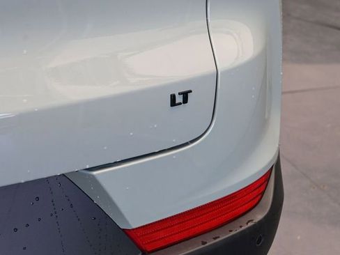 New 2026 Chevrolet TrailBlazer LT w/ Convenience Package image 10