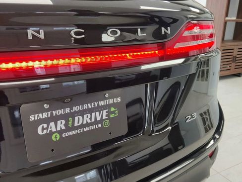 Used 2017 Lincoln MKC Reserve image 7