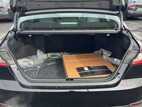 New 2026 Toyota Camry SE image 11
