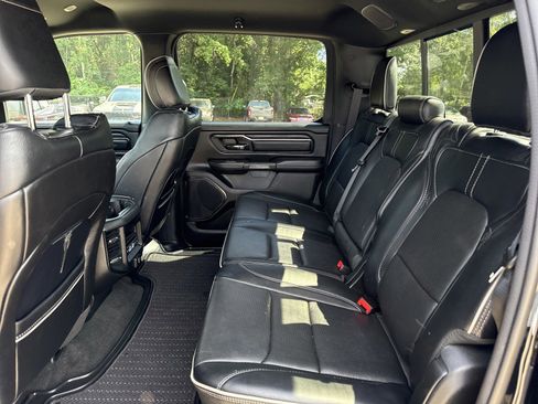 Used 2023 RAM 1500 Limited AWD/4WD image 15