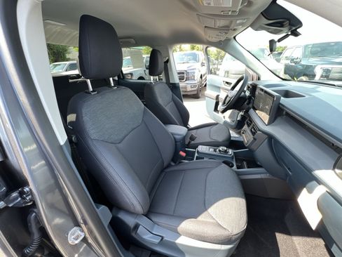 New 2026 Ford Maverick XL FWD image 33