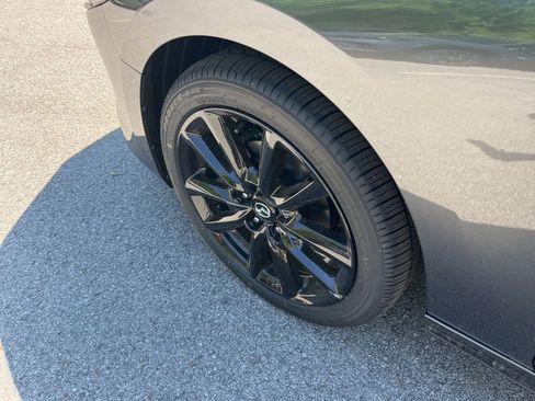 New 2026 MAZDA MAZDA3 s Sport image 5