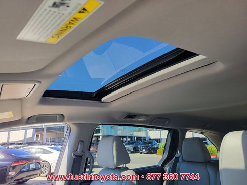 Used 2019 Honda Odyssey EX-L image 19