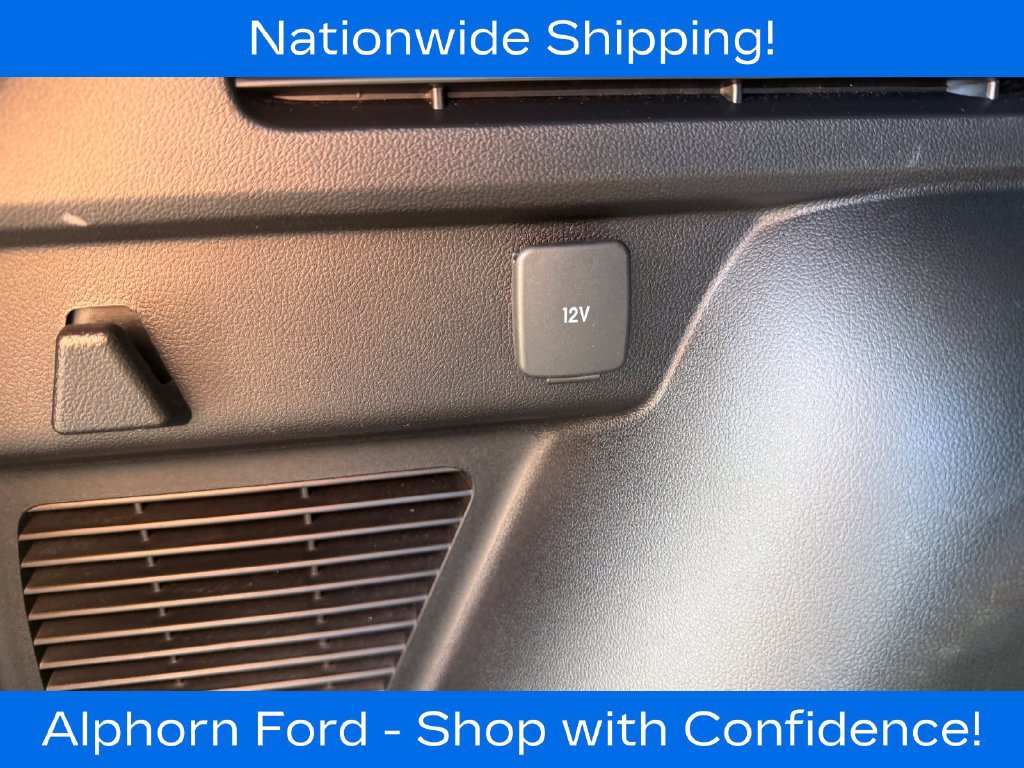 Used 2023 Ford Escape Platinum AWD/4WD image 25
