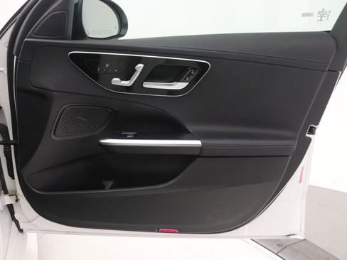 Certified 2023 Mercedes-Benz C 300 Sedan image 24