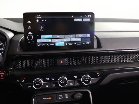Used 2025 Honda CR-V Sport Touring image 51