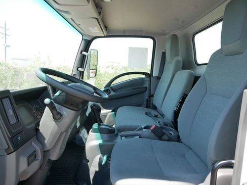 New 2025 Chevrolet Low Cab Forward 5500 XD image 5