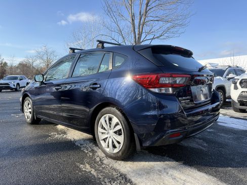 Used 2020 Subaru Impreza 2.0i image 3