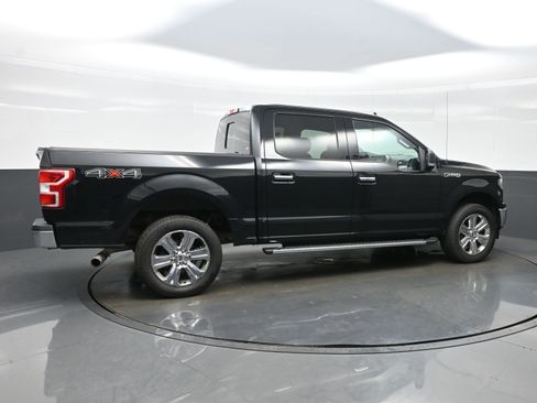 Used 2018 Ford F150 XLT w/ Equipment Group 302A Luxury AWD/4WD image 6