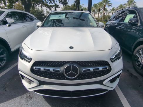 Used 2024 Mercedes-Benz GLA 250 4MATIC image 21