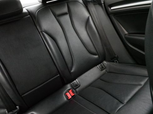 Used 2020 Audi A3 2.0T Premium w/ Final Edition Package AWD/4WD image 14