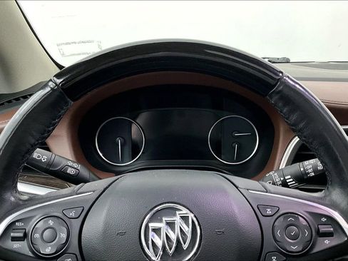 Used 2019 Buick Enclave Avenir w/ Trailering Package, 5000 lbs. image 28