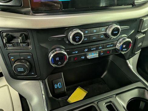 Used 2021 Ford F150 XLT w/ Equipment Group 302A High image 25